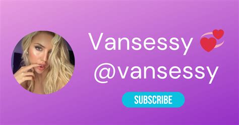 vansessy onlyfans videos